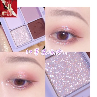 Bảng mắt 4 ô Faiccia