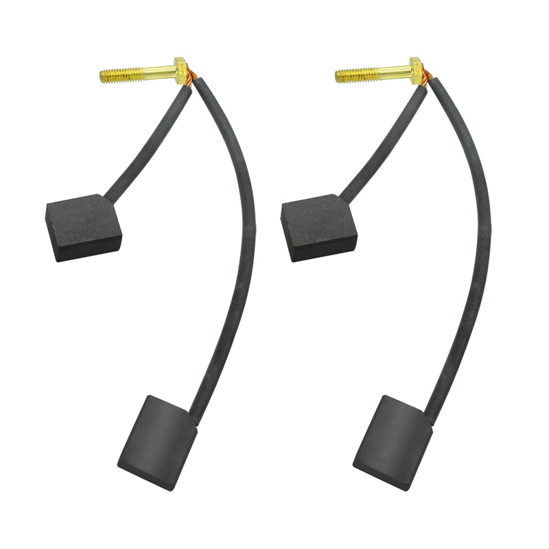 Bộ Động Cơ Chổi Than ADC Cho Xe Hơi Điện EZGO TXT 1997-2009 7102186201 73120-g25