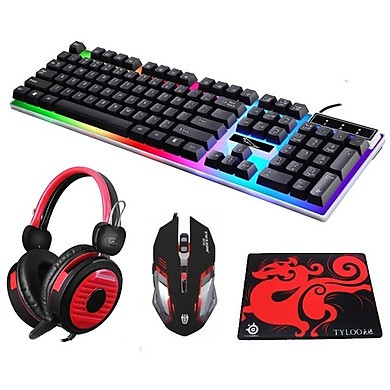 Bộ Máy Tính Gaming Core i5 Ram 8GB chiến tất cả các game GTA5, PUBG PC- Live stream LOL , CF, CS GO, Free fire