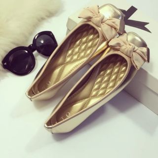 Giầy bệt búp bê siêu êm chân
