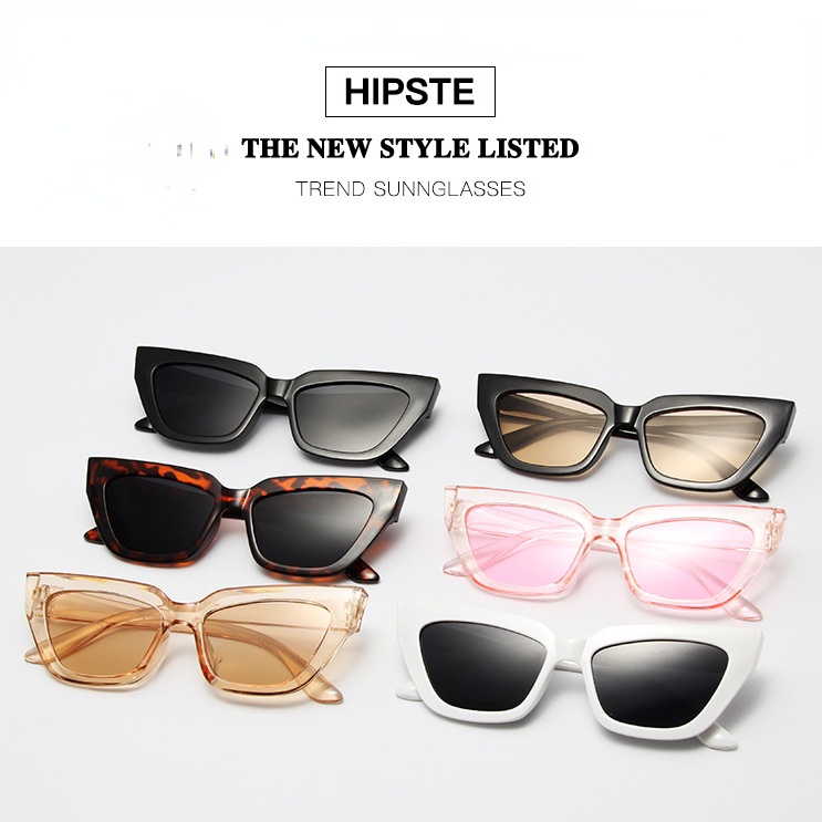 Kính Mát Chống Tia UV400 Cho Nam Nữ