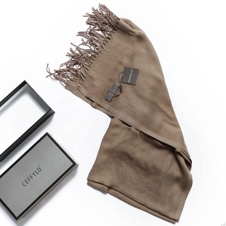 Khăn Len Cashmere Cao Cấp - CEFFYLO