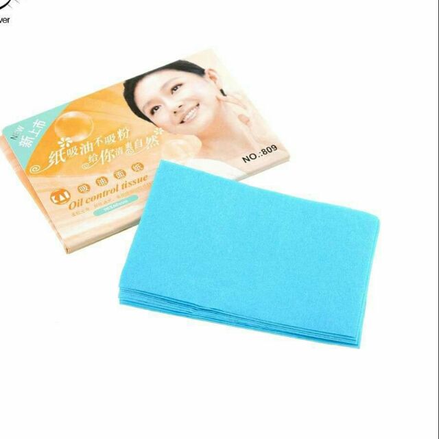 50 giấy thấm dầu