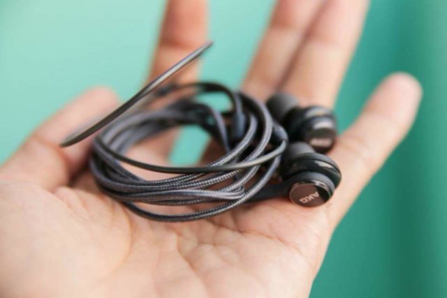 Tai nghe AKG S8 S9 Note 8 Note 9 S8 Plus S9 Plus Chính Hãng Âm Thanh Đỉnh Cao- Cách Âm Chuẩn - Bảo Hành 6 tháng