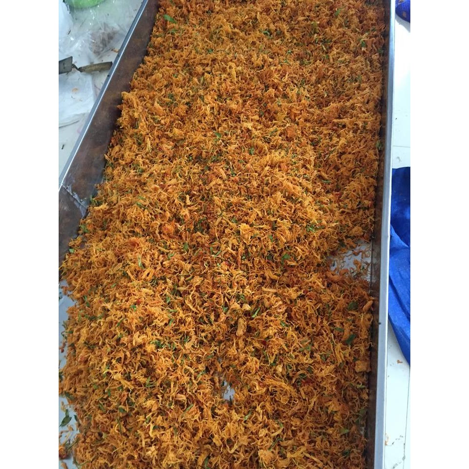  [FREESHIP]Sale Khô gà lá chanh 10kg | BigBuy360 - bigbuy360.vn