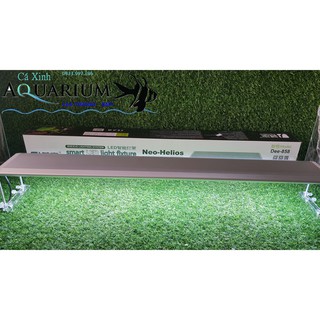 ĐÈN RGB AQUABLUE DEE - 858 DÀNH CHO BỂ 90CM - 110CM