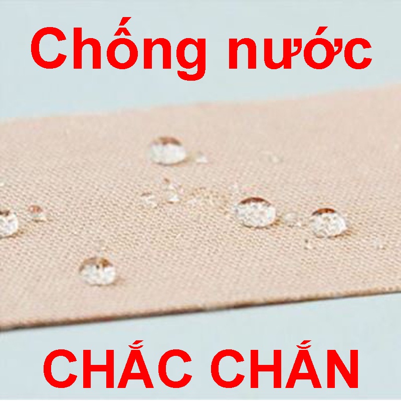 Băng dán cơ thể thao, băng keo thể thao hỗ trợ trấn thương, bảo vệ cổ chân, hỗ trợ các nhóm cơ