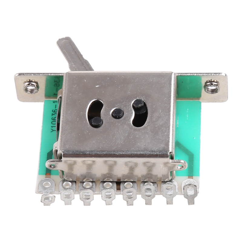 Công Tắc Pickup 3 Chiều Cho Đàn Guitar Strat