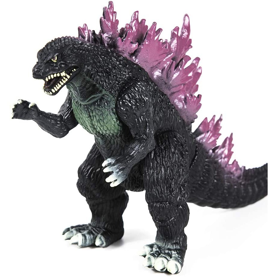 Mô Hình Quái Vật Neca Godzilla 2019 - King Of The Monster