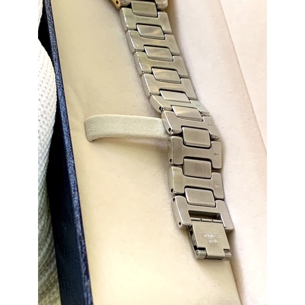 Đồng hồ nam Cyma Thụy sỹ full box