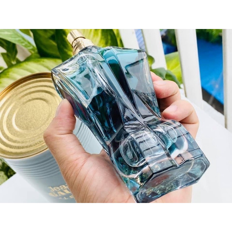 Nước hoa nam Jean Paul Gaultier "Le Beau" 125ml