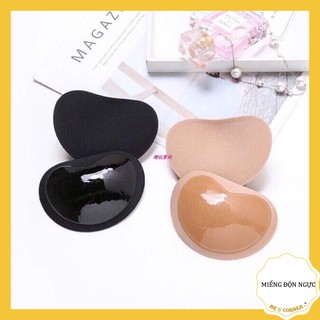 Mút dán độn ngực tăng thêm 2cm
