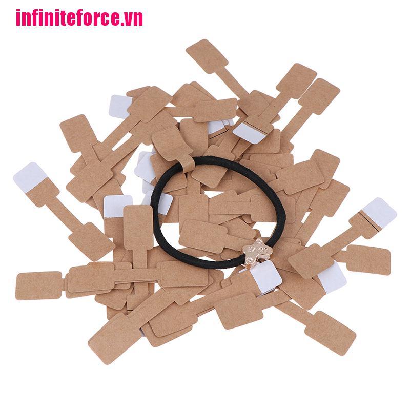 Set 50 / 100 Miếng Dán Trang Sức Tiện Dụng