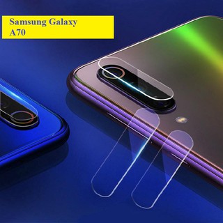 Rẻ Vô Địch Cường Lực bảo vệ Camera Sau Samsung Galaxy A70 Dán Bảo Vệ Camera Tốt Hơn