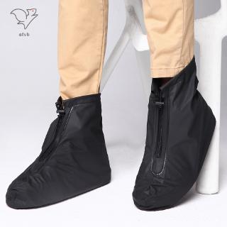 Túi Nhựa Bọc Giày Đi Mưa Tiện Lợi