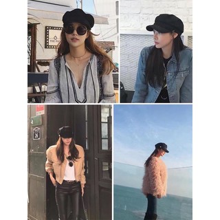 [RẺ VÔ ĐỊCH] MŨ NỒI LƯỠI TRAI