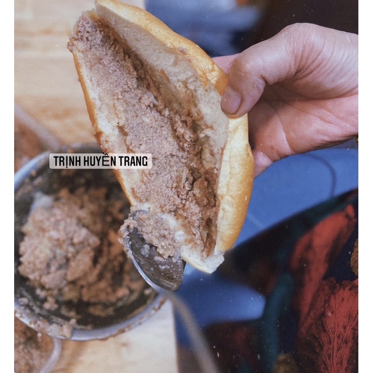 PATE TRUYỀN THỐNG NGON BẤT BẠI HỘP 500gr (Chỉ Giao Hn) | BigBuy360 - bigbuy360.vn