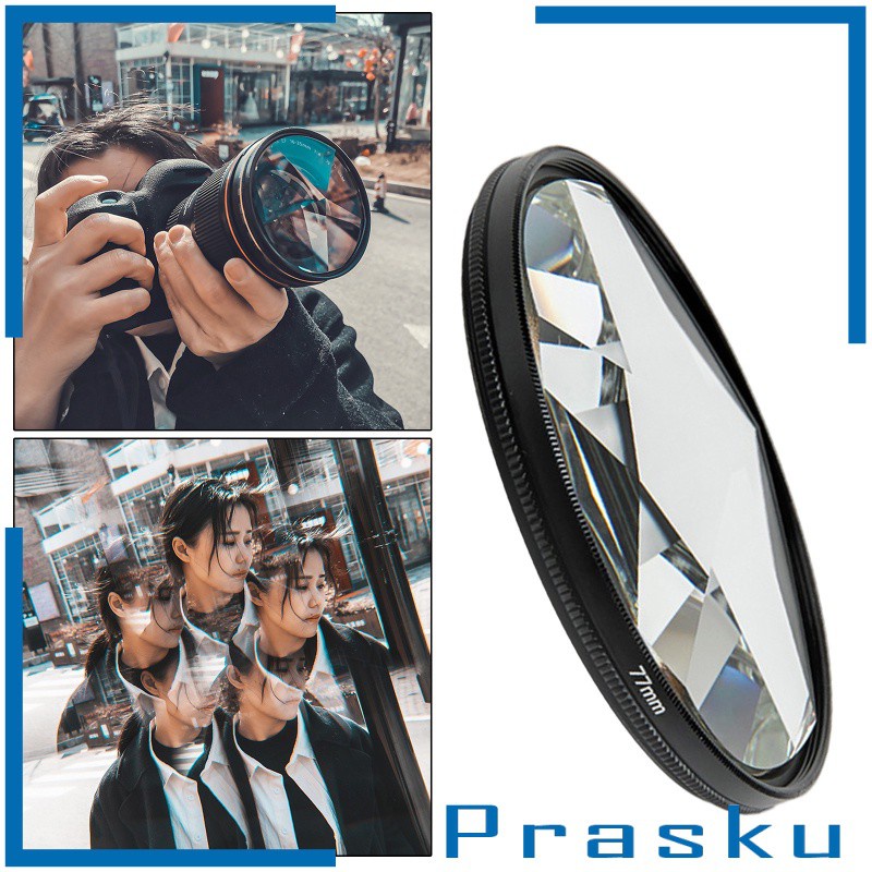 Bộ Lọc Hiệu Ứng 77mm Cho Camera | BigBuy360 - bigbuy360.vn