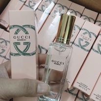 Nước hoa Gucci Bamboo nữ mini 20ML hàng hiếm thơm lâu.