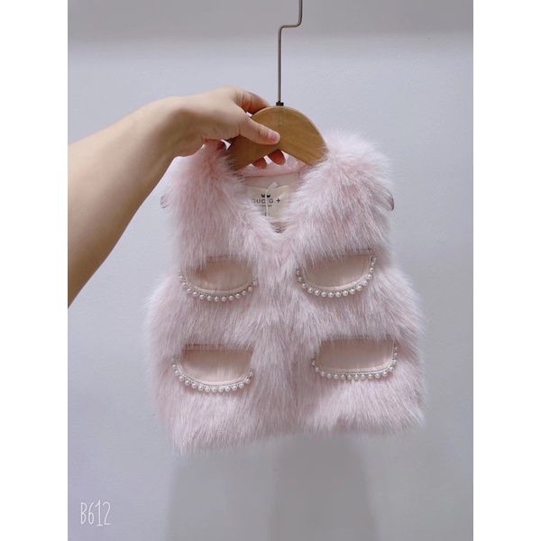 Áo gi Lê lông thỏ cao cấp 8-20kg