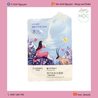 10M Mặt nạ Chando san sale