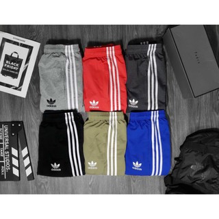 Quần thể thao adidas - thun lạnh