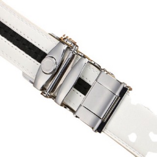 Thắt Lưng Golf Nam - Puma Da Thật  CH02