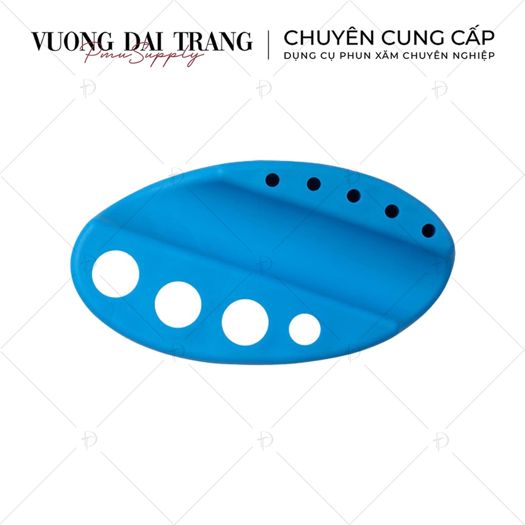 Đế đựng chum silicon