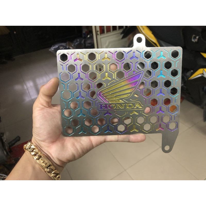 Che két nước titan winner / winner X