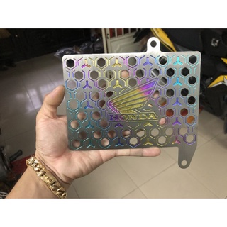 Che két nước titan winner / winner X