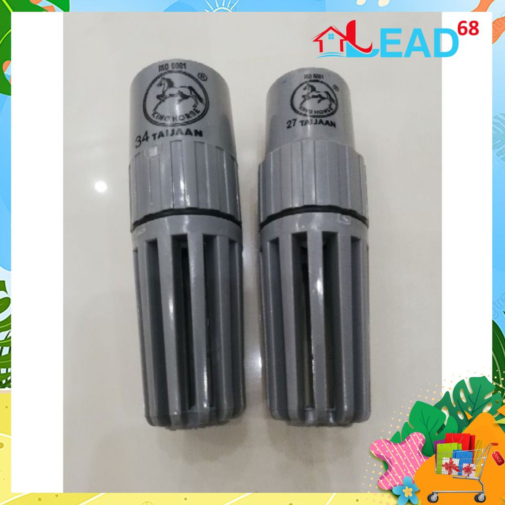 ⚡  luppe giếng , chõ bơm, rọ hút Taijaan size 21,27,34 ⭐