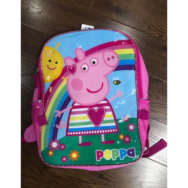 BALO HEO PEPPA