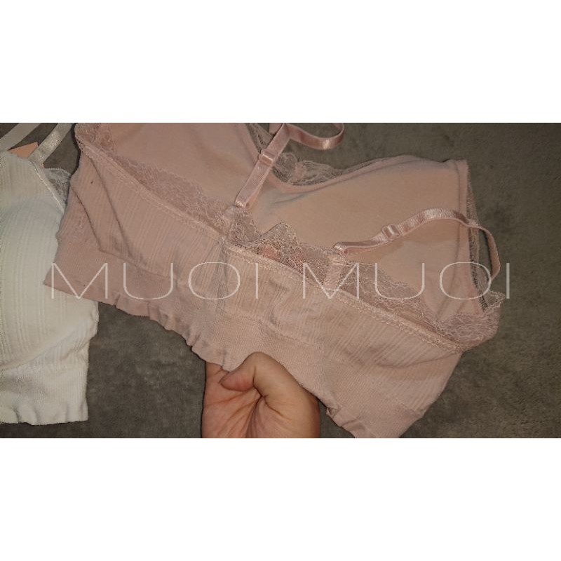 BRA VIỀN REN 125CM BIGSIZE đổ lại💥 CÓ MẪU TỰ CHỤP MẶC THỬ | BigBuy360 - bigbuy360.vn