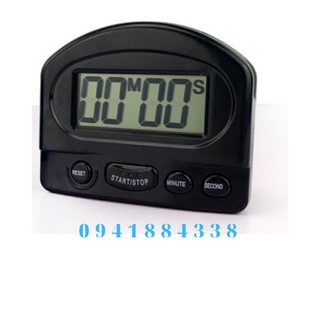 ĐỒNG HỒ BẤM GIỜ ĐIỆN TỬ MINI