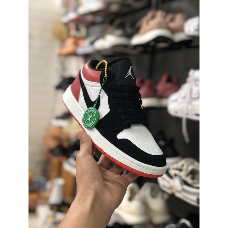 Giày Sneaker jordan giá rẻ nhất Hà Nội