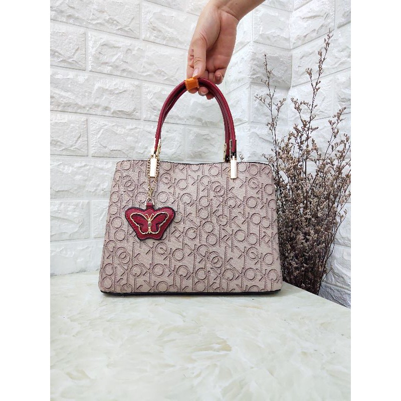 Túi Magnolia size 25 (ảnh tự chụp)