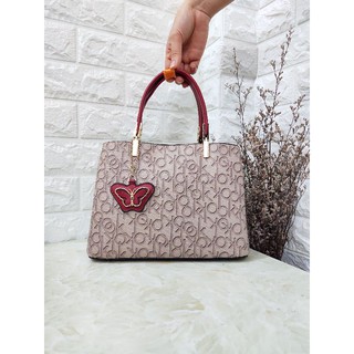 Túi Magnolia size 25 (ảnh tự chụp)