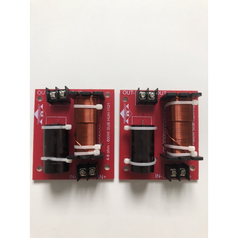 BO MẠCH PHÂN TẦN SUP- 01 CẶP