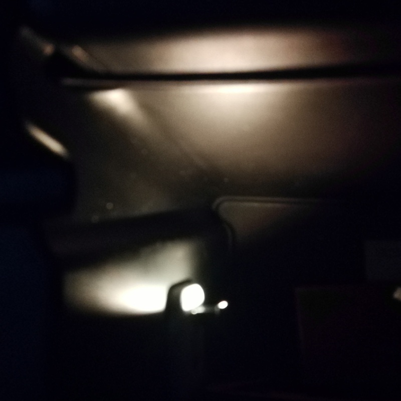 Đèn LED USB Mini 8 Màu Sắc RGB Tiện Dụng