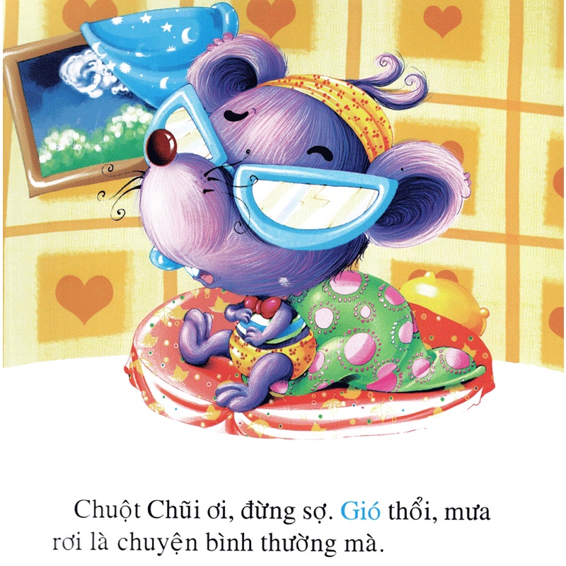 Sách - Bách Khoa Toàn Thư Cho Bé - Rèn Luyện Tính Cách