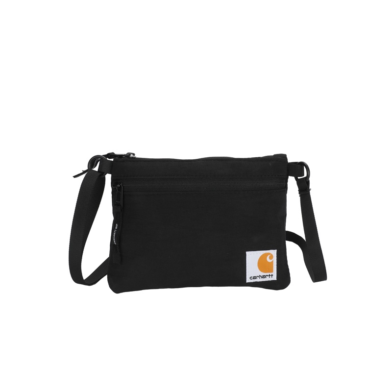 Carhartt Túi Đeo Chéo Vai Kiểu Nhỏ Gọn Hợp Thời Trang Cá Tính