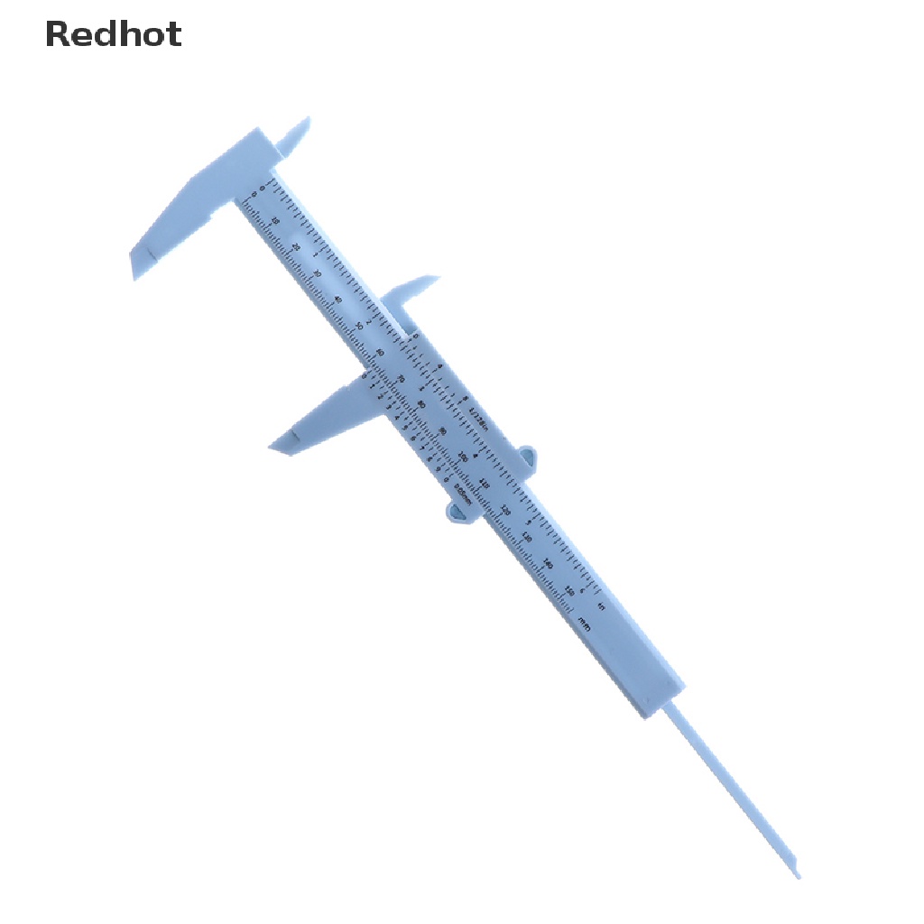 Cặp Nhựa Mới 0-150mm