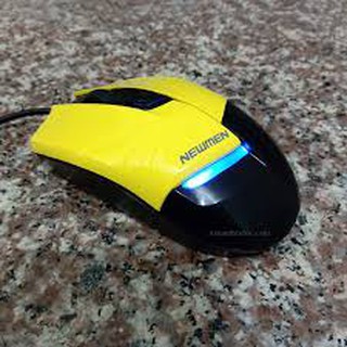 Chuột máy tính Newmen G10