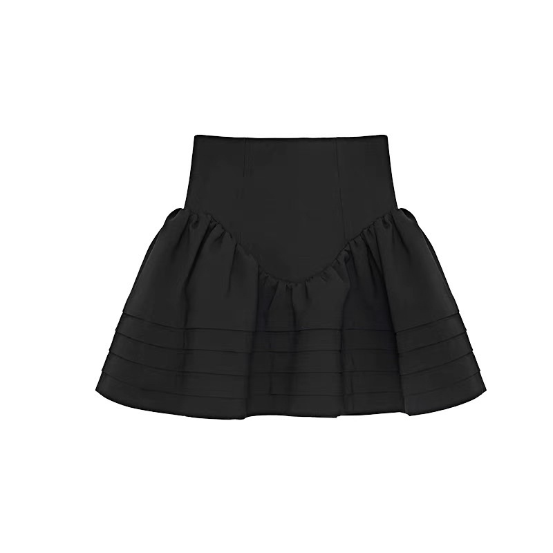 Chân váy xoè Jidechizaofan