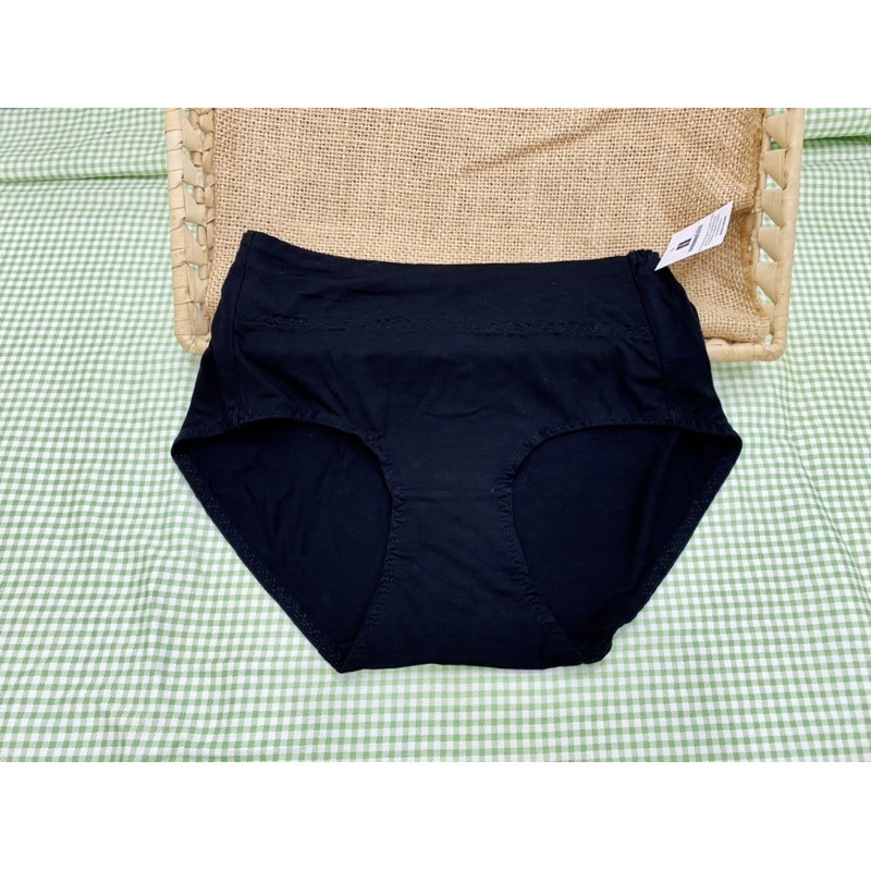 QUẦN LÓT NỮ LƯNG CAO HANOSIMEX CÓ ĐỊNH HÌNH