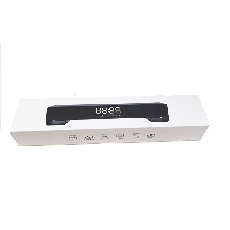 LOA BLUETOOTH IFKOO F4 SIÊU NGẦU_RE0257