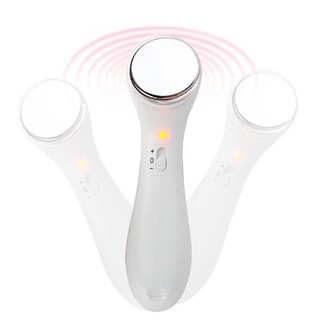 Máy Matxa ion Cầm Tay Mini