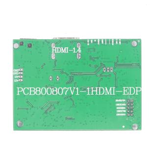 Mạch Điều Khiển Pcb 800807 Hd Hdmi Sang Edp Lcd