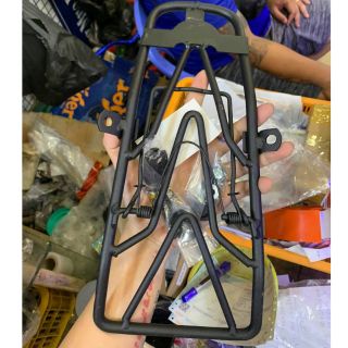 Baga innox chính hãng cho xe yaz