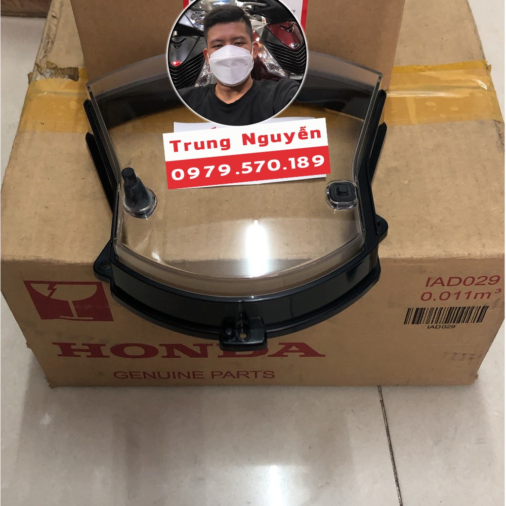 Mặt kính đồng hồ sh ý
